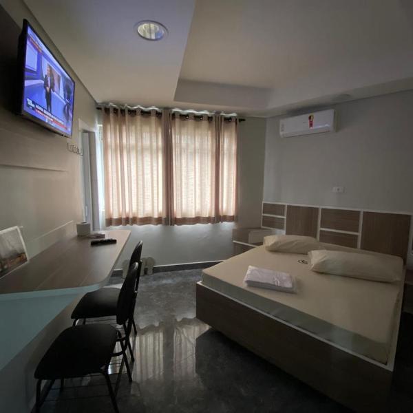 Hotel Estação - Osasco - Foto 2