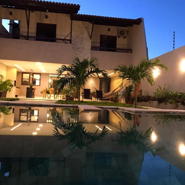 Casa por temporada Praia de Atalaia - Foto 4
