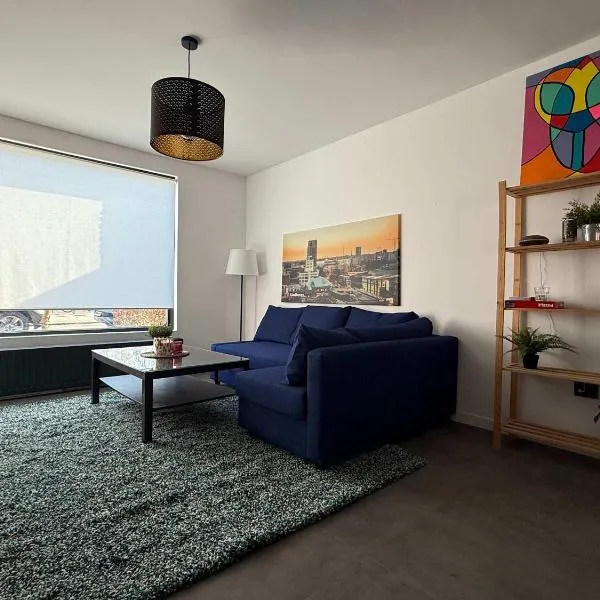 Modern 3BR House in Central Nuenen, hotel in Nuenen