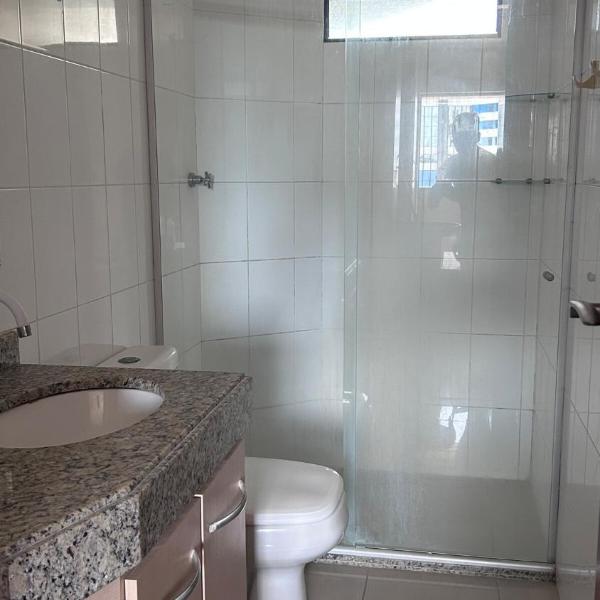 Alugo Qto e Sala para o Carnaval - Foto 3