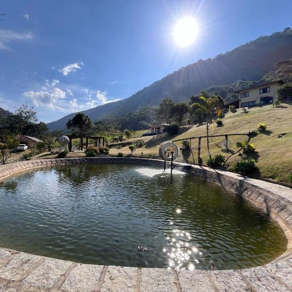 Sitio Recanto do Quincas