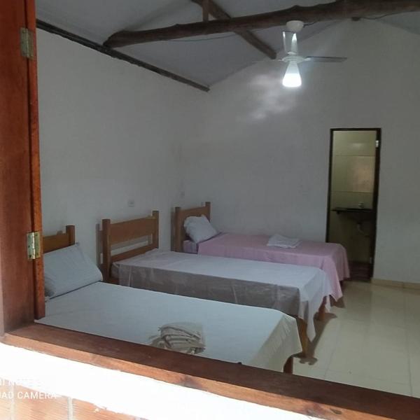 Hospedaria Caribe - Foto 2