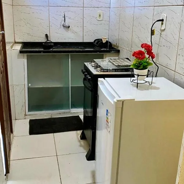 Loft confortável no centro de Cabo Frio