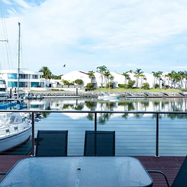 Cosy Waterside Retreat, hotel in Port Lincoln