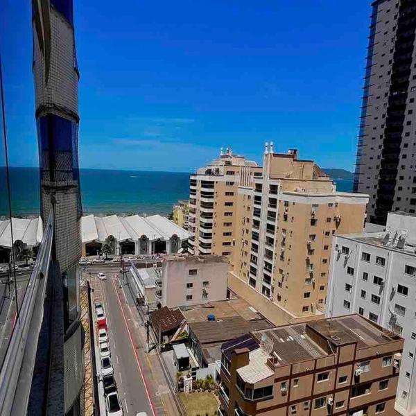 Ap 3 Quartos 150m do Mar no Coração da Meia Praia