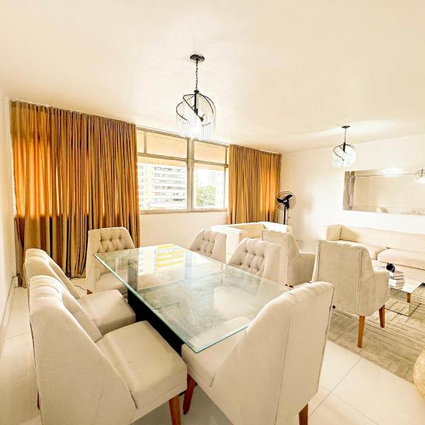 Apartamento COP30