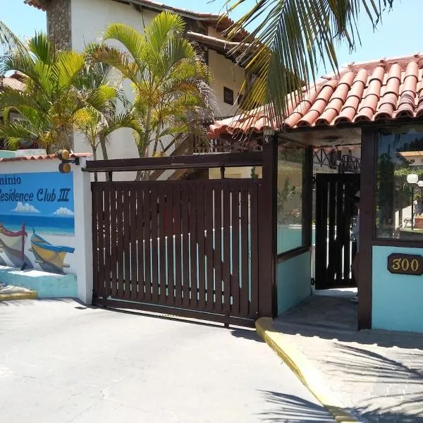 Casa duplex on Beautiful Praia Grande