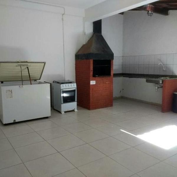 Casa duplex on Beautiful Praia Grande - Foto 5