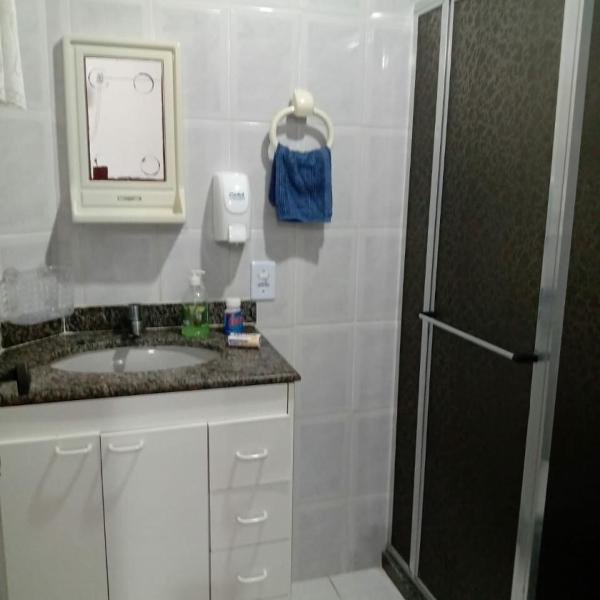 Casa duplex on Beautiful Praia Grande - Foto 3