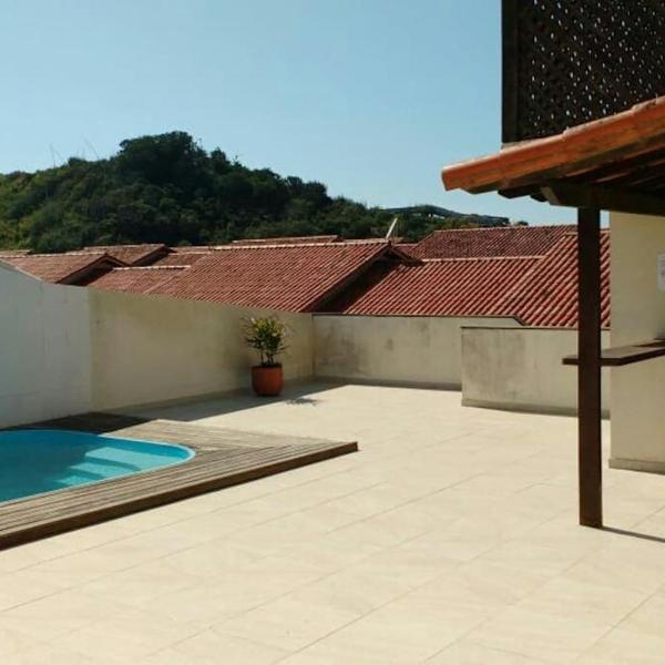 Casa duplex on Beautiful Praia Grande - Foto 4