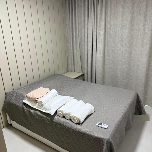 Apartamento na Barra de São Miguel - Foto 4