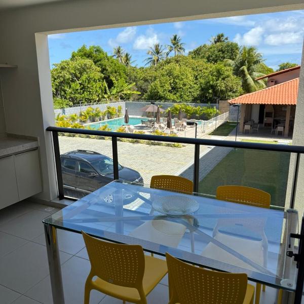 Apartamento na Barra de São Miguel - Foto 5