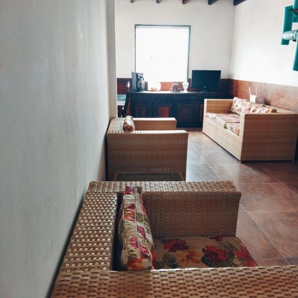 Apartamento 700 metros da praia do Peró em Cabo Frio