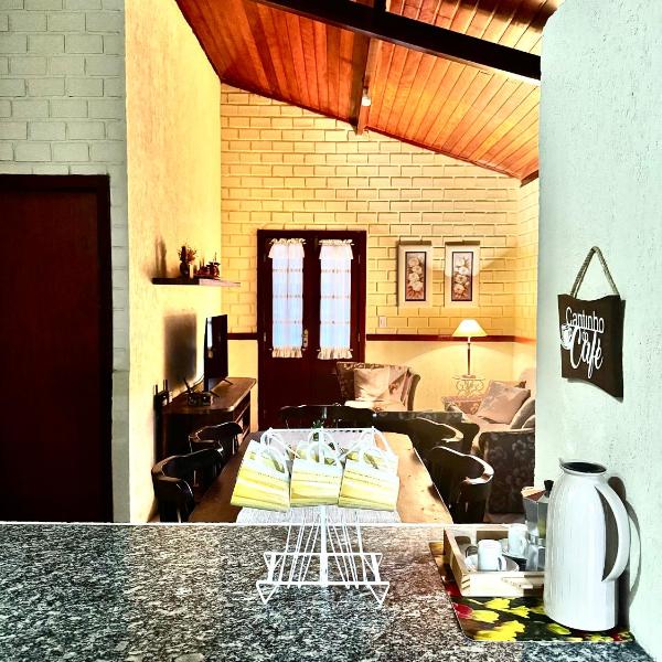 Casa em Condomínio Gravatá - Foto 5