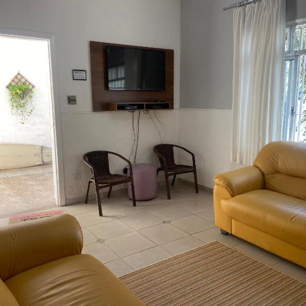 Confortável Casa em Pitangueiras no Guarujá - Foto 5