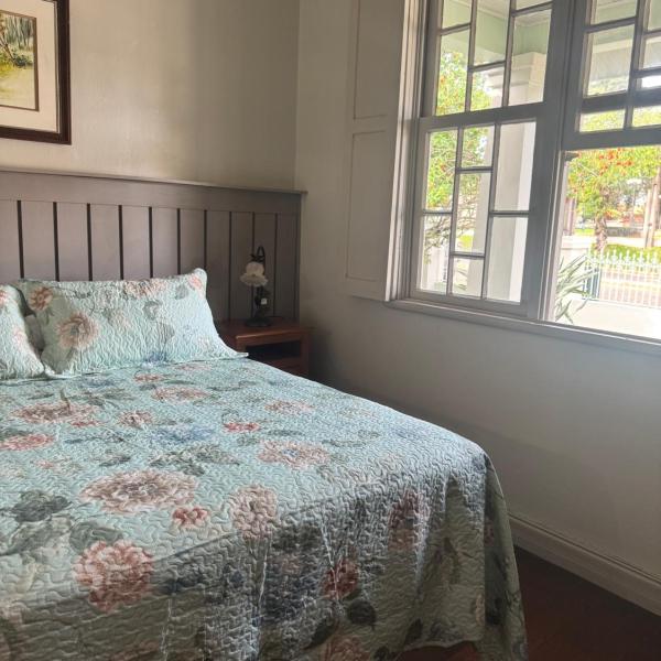 Casa da Praça Hospedaria - Foto 2