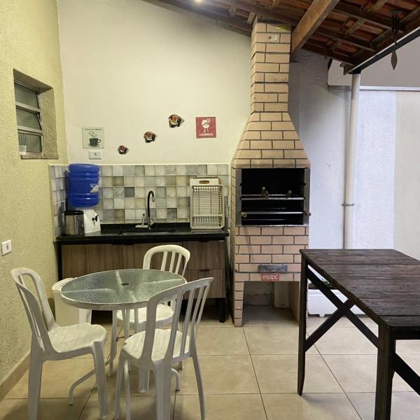 Confortável Casa em Pitangueiras no Guarujá - Foto 4