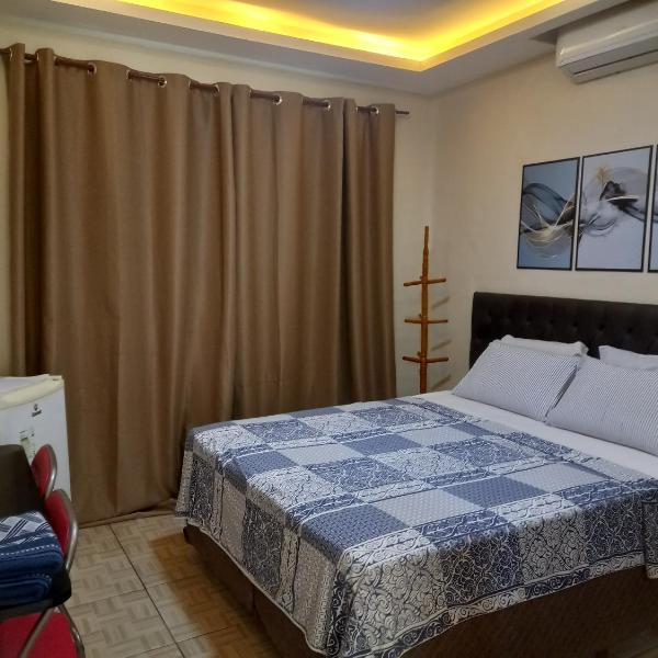 Quartos Em Casa In Caxias da Paraíso - Foto 2