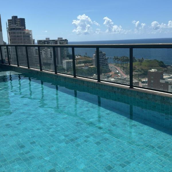 Apartamento na Barra Salvador - Foto 2