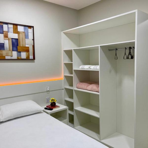FLAT's TAVARES 201 - Foto 2