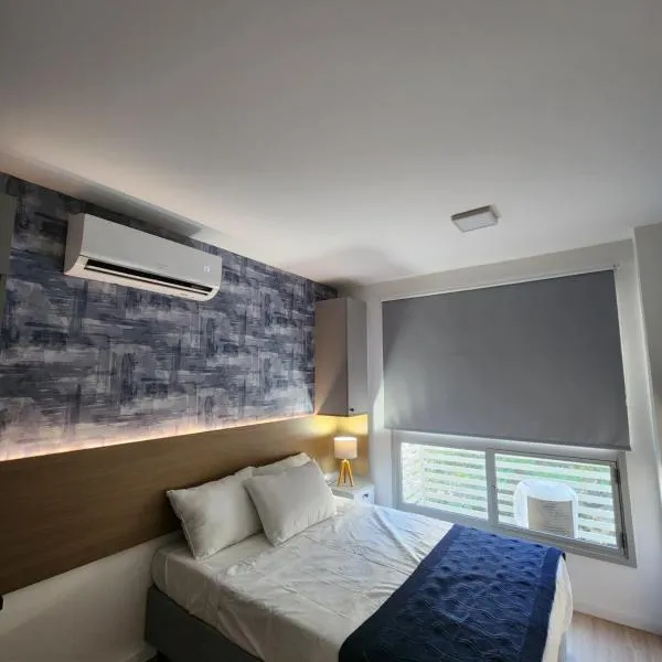 Studio moderno, hotel in Niterói
