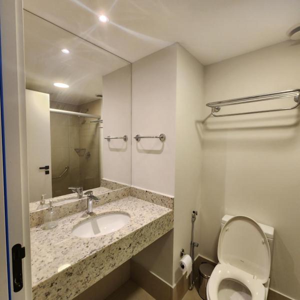 Studio moderno - Foto 3