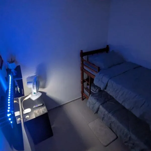 Kriok Hostel Vidigal