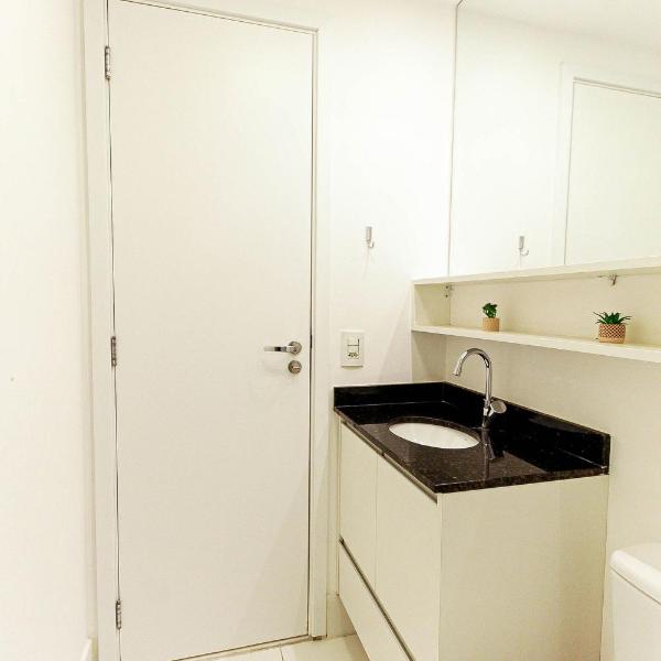 MM312 - Moderno em Moema | Conforto e Praticidade - Foto 3