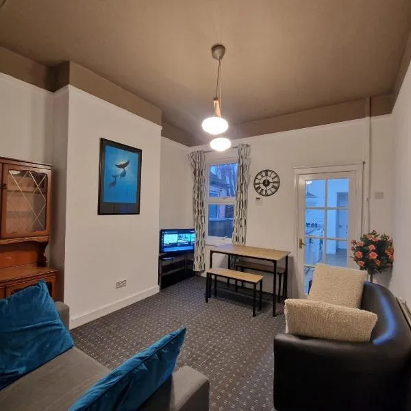 Nice Living Serviced Accommodations 11, hotel v destinaci Coventry