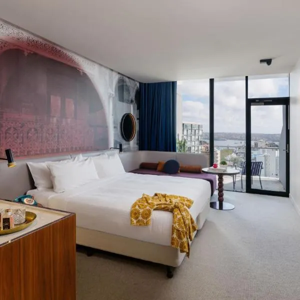 Hotel Indigo Sydney Potts Point by IHG, hotel en Sídney