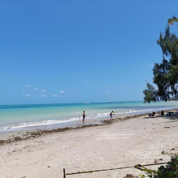 One Cabo Branco Apartment
