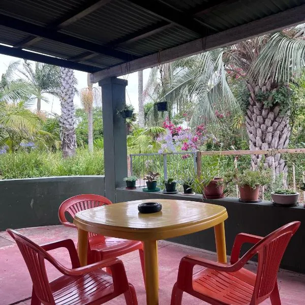 Rondebosch Gardens, hotel in Humansdorp