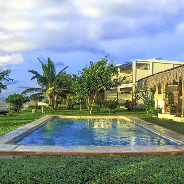 Casa Babi, hotel v destinaci Vilankulo