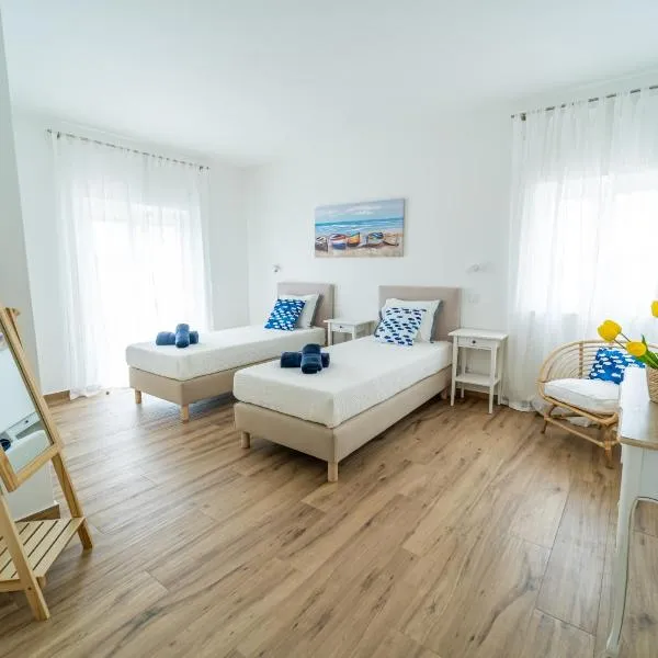 Brisa do Mar - Apartments, hótel í Lagos