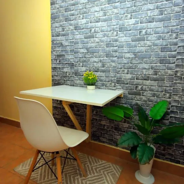 WINNIE'S BNBs Naivasha, hotel v destinaci Naivasha