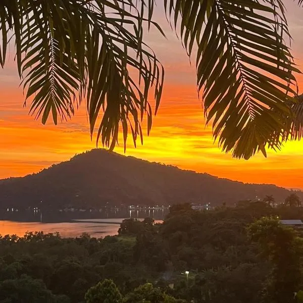 Recanto Ipê Amarelo