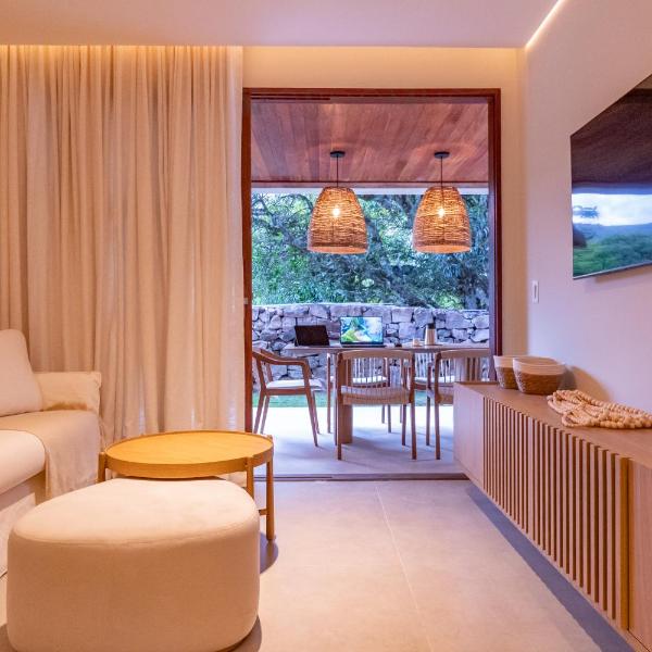 O Melhor Lugar p/ Se Hospedar na Chapada Diamantina - Diamantino Residence - Lar Aconchego