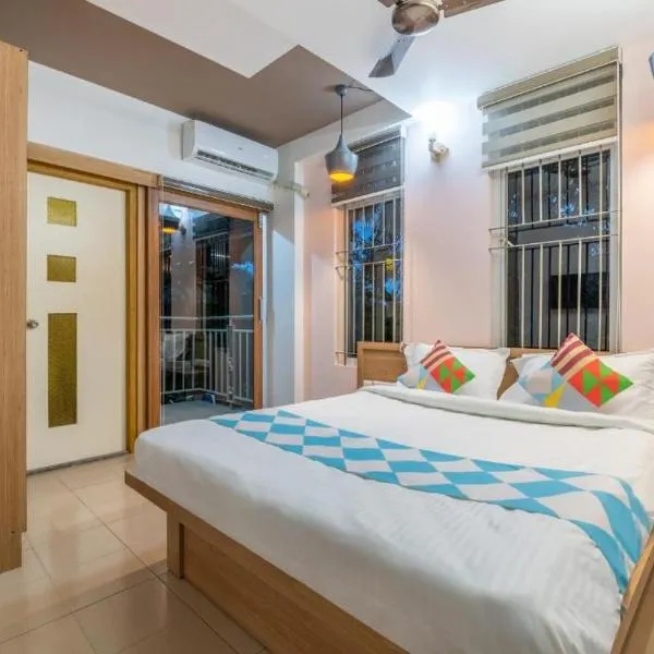 Abrigo Delamar, hotel en Kozhikode