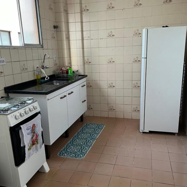 Apartamento próx ao Mar em Praia Grande - Foto 5