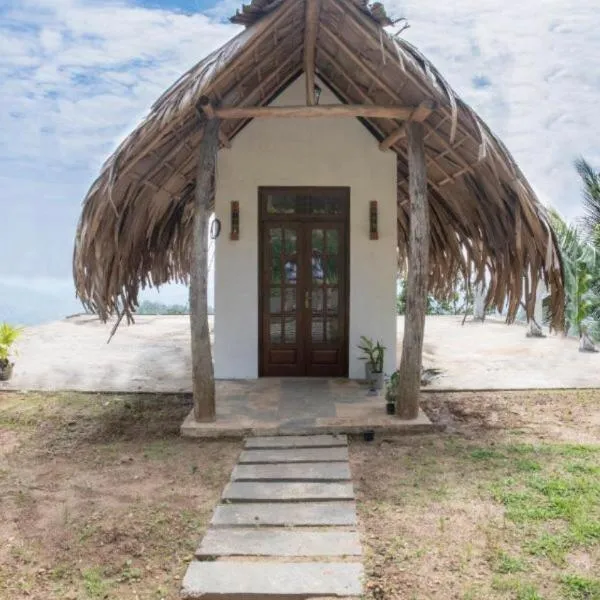 Eagle View villa, viešbutis mieste Ela