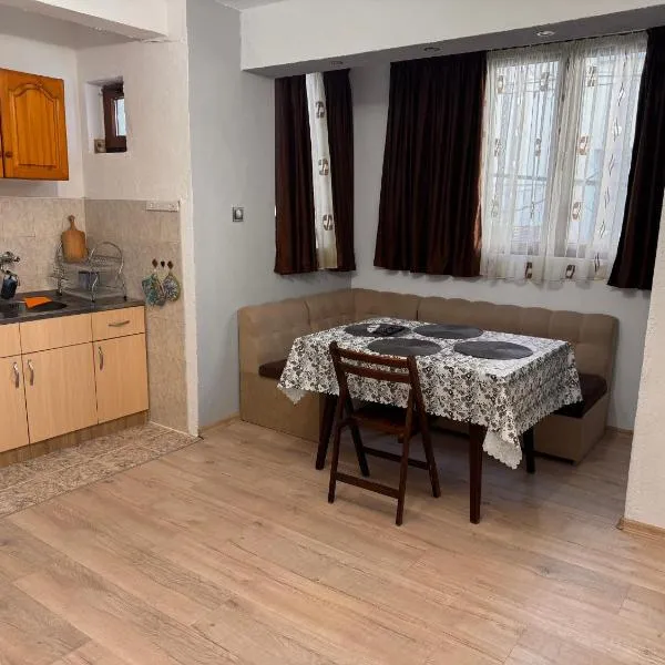 Апартамент Лилия Сандански, hotel sa Sandanski