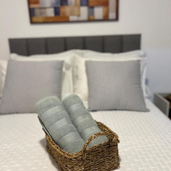 Apartamento Premium Stella Maris - 7 minutos do Aeroporto - Foto 2