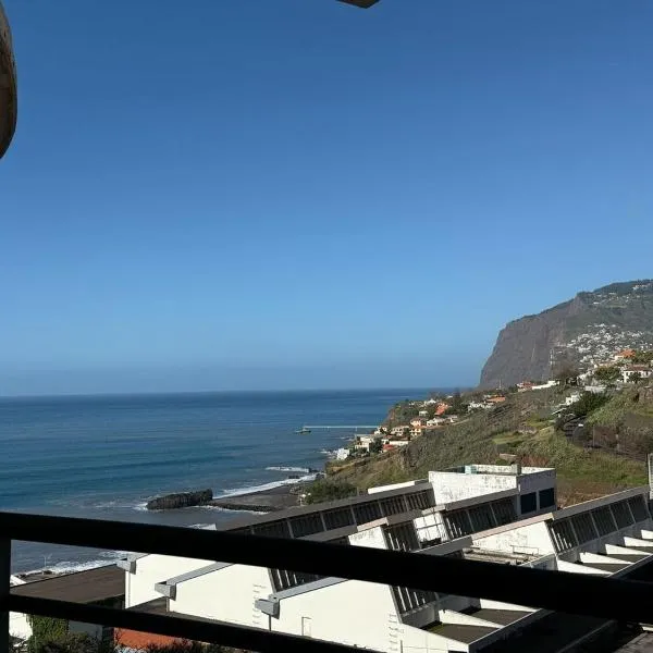 BelleMar Vacations, hotel in Funchal