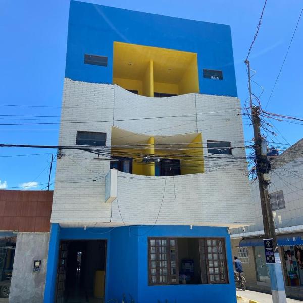 Pousada Solar da Praia Maragogi