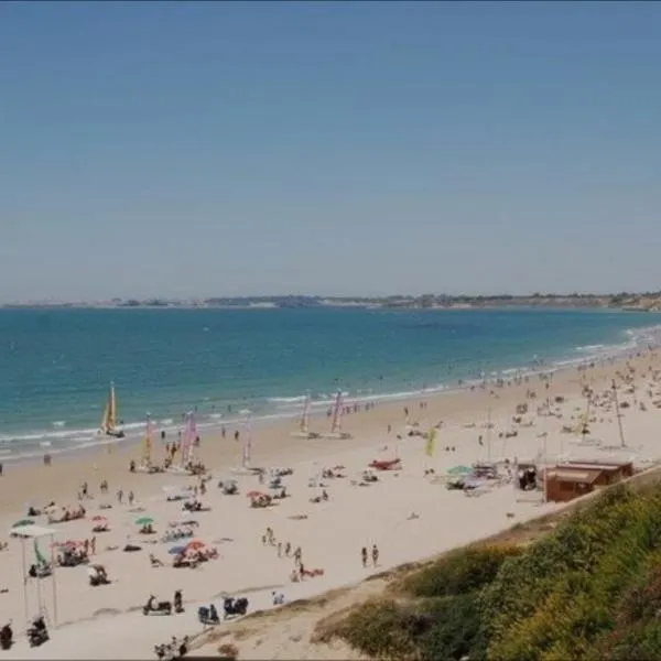 Playa Las Redes, hotel in El Puerto de Santa María