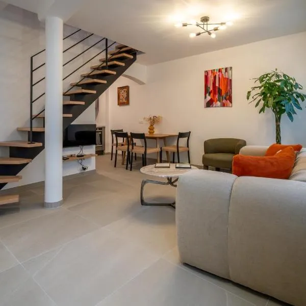 Maison alsacienne, hotel v destinaci Sélestat