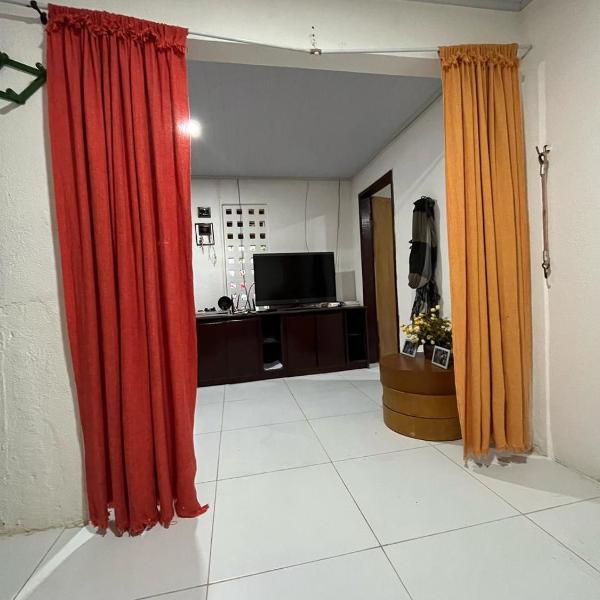 Casa Simples e Charmosa na Praia de Ipioca - Foto 4