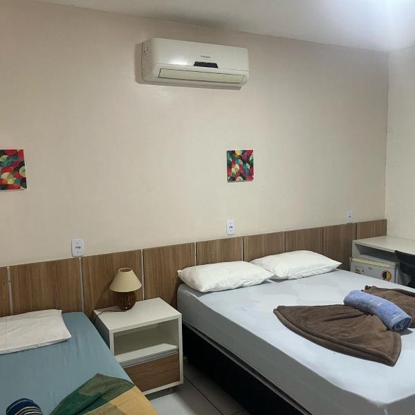 Hotel Lucena - Foto 2