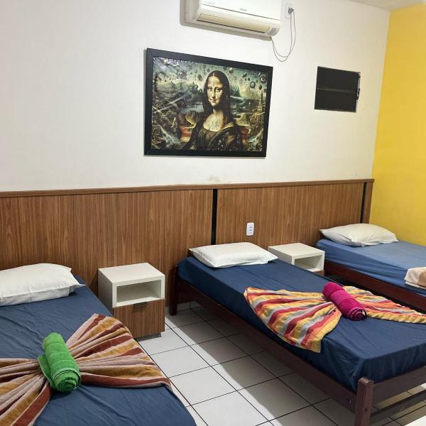 Hotel Lucena - Foto 5