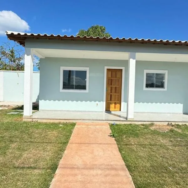Esquina do Paraíso in Barra Nova